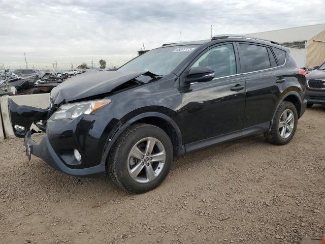 2015 TOYOTA RAV4 — VIN 2T3WFREV0FW173913