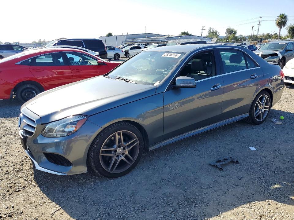 2016 MERCEDES-BENZ E — VIN WDDHF8JB9GB314184