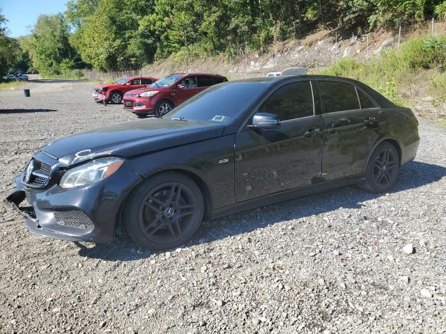 2015 MERCEDES-BENZ E — VIN WDDHF6HB9FB150248