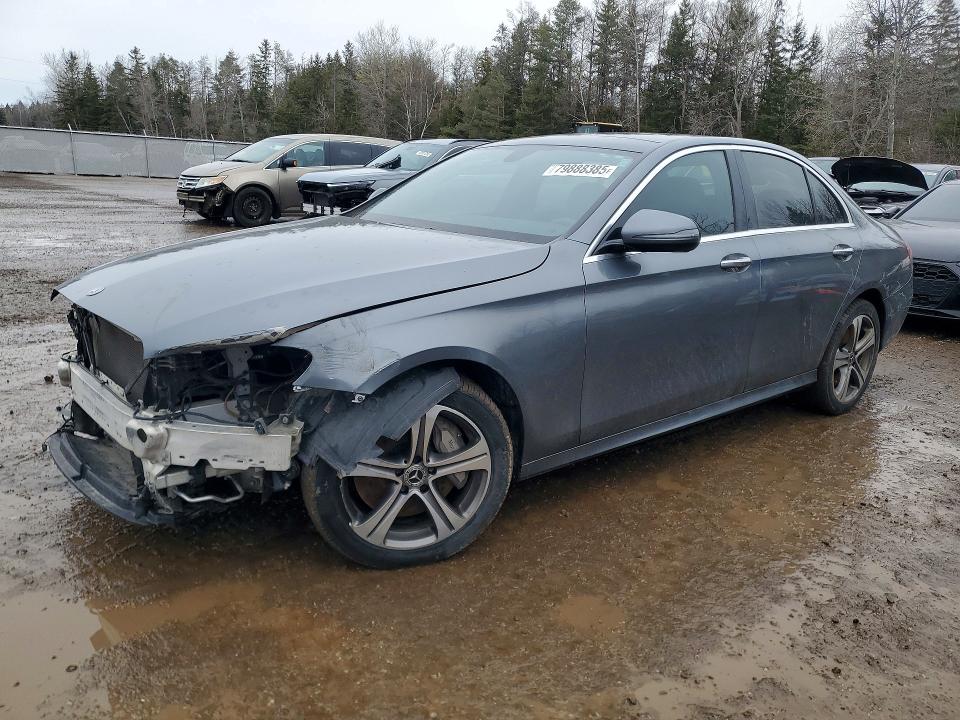 2017 MERCEDES-BENZ E — VIN WDDZF6GB5HA239894