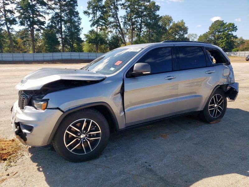 2018 JEEP GRAND CHEROKEE — VIN 1C4RJFLT1JC388109