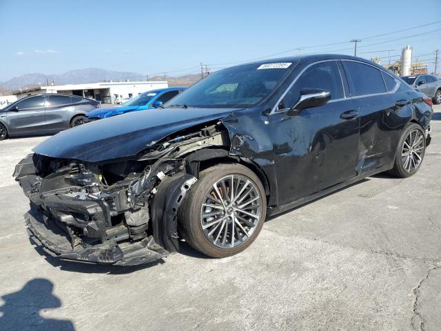 2024 LEXUS ES 300H BASE — VIN 58ADA1C18RU047294