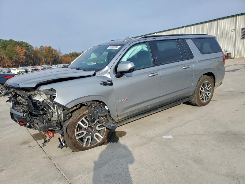 2024 GMC YUKON XL — VIN 1GKS2HKD5RR150393