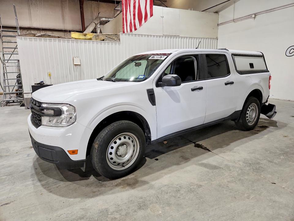 2024 FORD MAVERICK — VIN 3FTTW8A91RRA28443