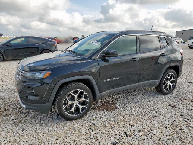 2024 JEEP COMPASS — VIN 3C4NJDCN9RT129274