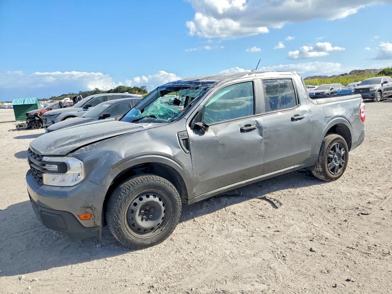 2022 FORD MAVERICK — VIN 3FTTW8E96NRA85533