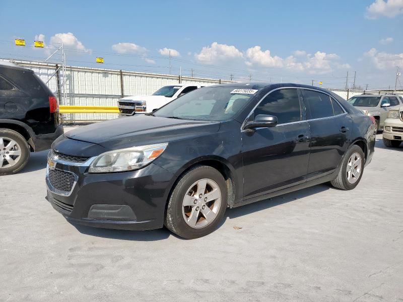 2015 CHEVROLET MALIBU LS — VIN 1G11B5SL1FF280092