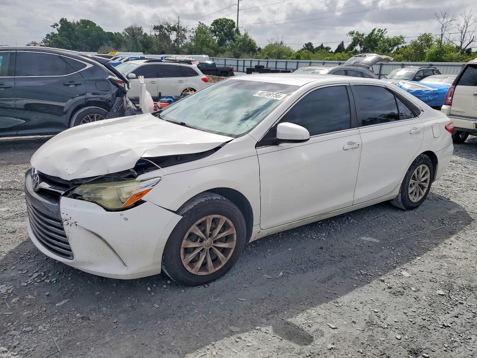 2015 TOYOTA CAMRY — VIN 4T1BF1FK1FU059884