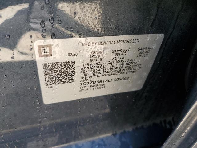 1G1ZD5ST8LF103659