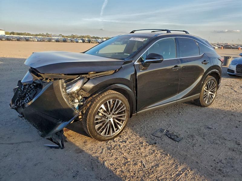 2023 LEXUS RX — VIN 2T2BAMBA8PC006112