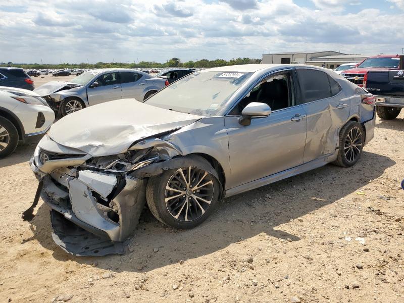 2019 TOYOTA CAMRY L — VIN 4T1B11HK4KU208150