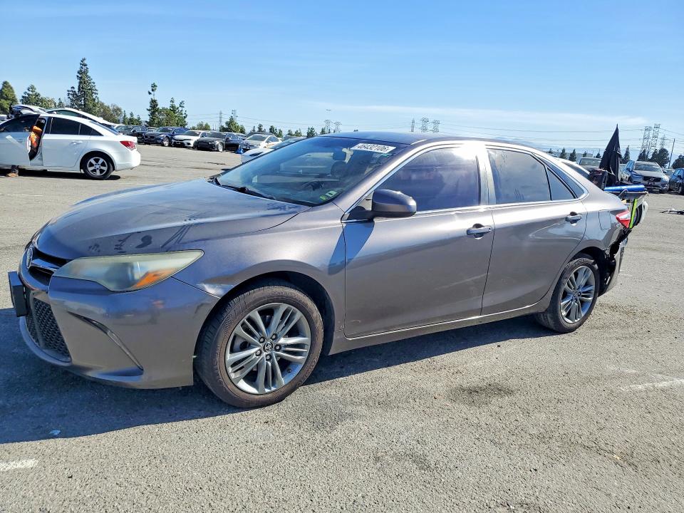 2015 TOYOTA CAMRY — VIN 4T1BF1FK8FU910059