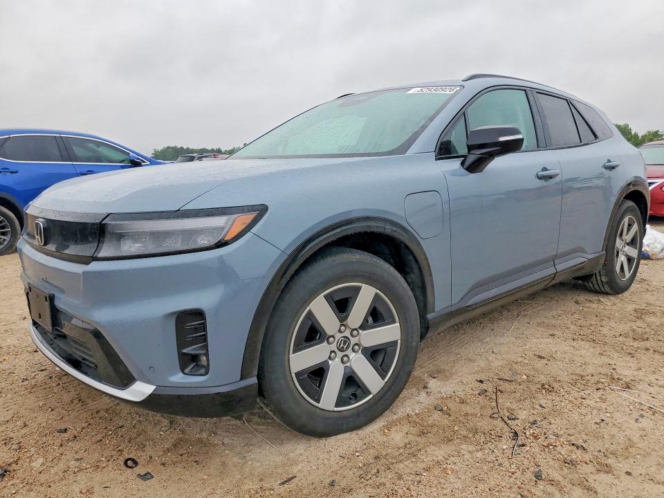 2024 HONDA PROLOGUE — VIN 3GPKHWRM8RS520560
