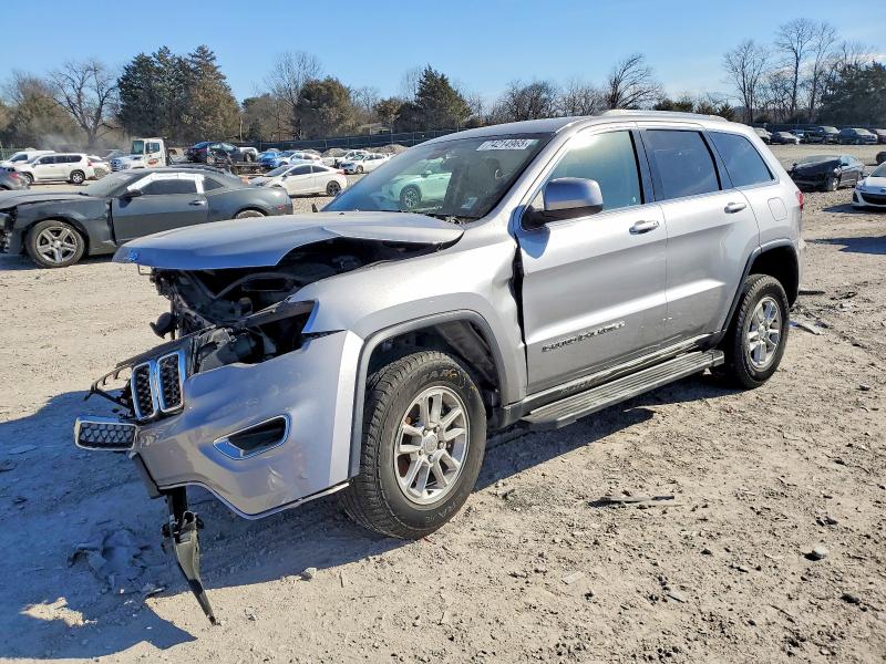 2020 JEEP GRAND CHER — VIN 1C4RJFAG0LC121195