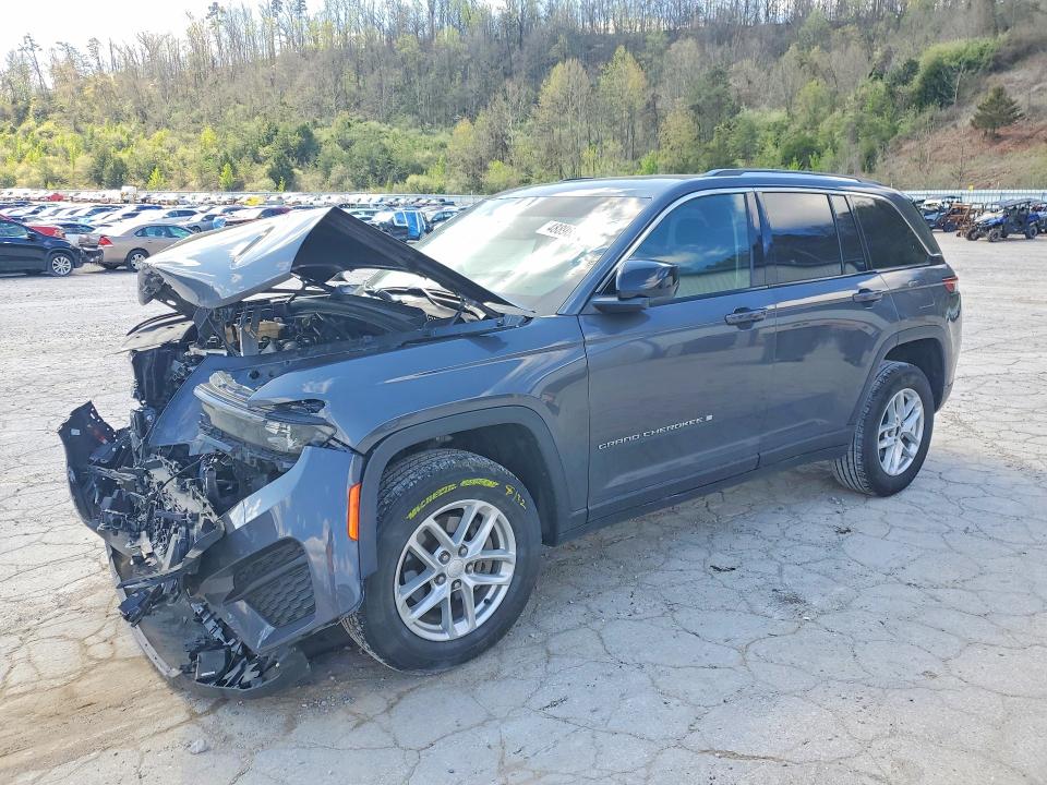 2023 JEEP GRAND CHEROKEE — VIN 1C4RJHAG9P8909851