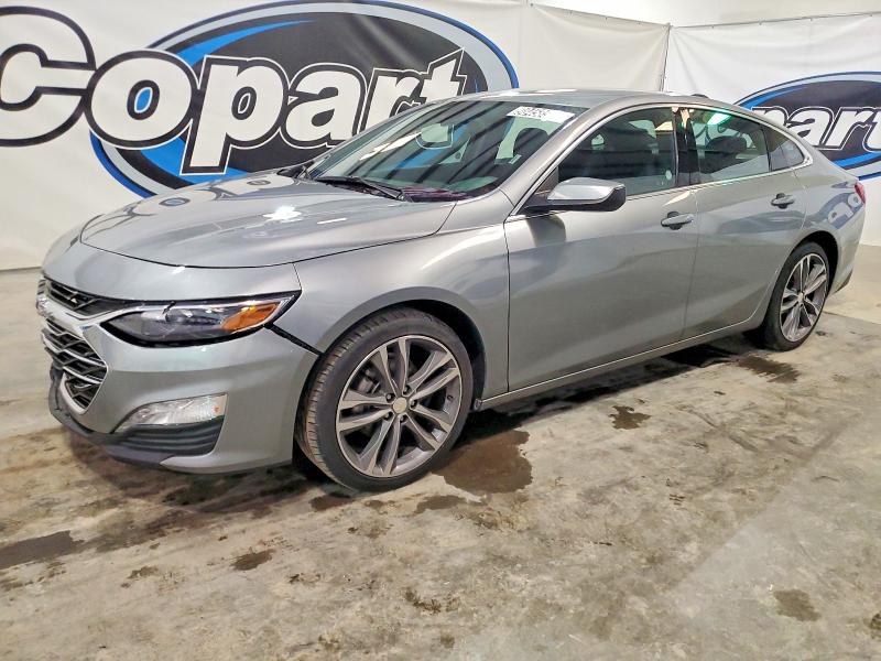 2023 CHEVROLET MALIBU — VIN 1G1ZD5ST5PF129707