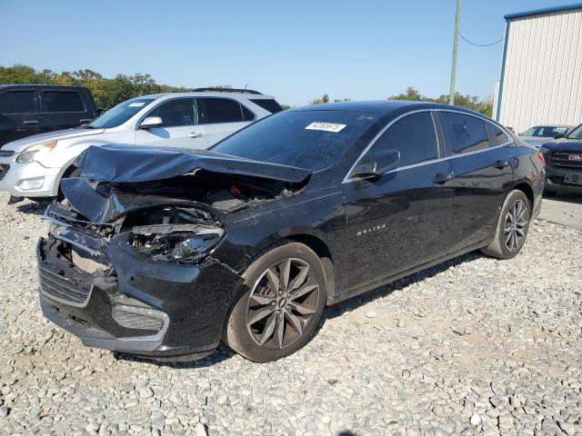 2018 CHEVROLET MALIBU — VIN 1G1ZD5ST1JF182279