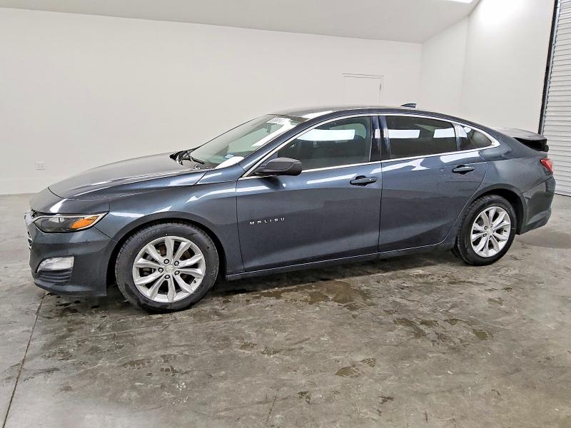 2020 CHEVROLET MALIBU — VIN 1G1ZD5ST2LF088107
