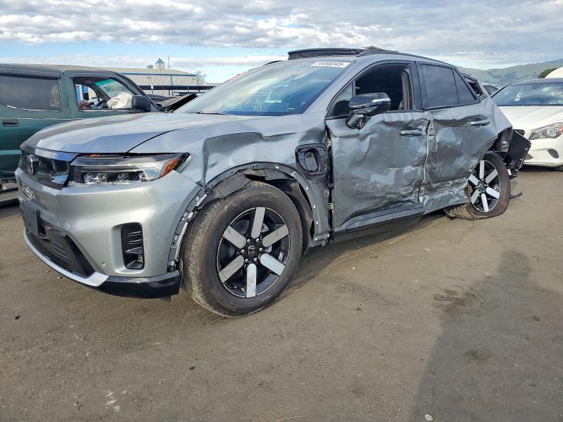 2025 HONDA PROLOGUE — VIN 3GPKHXRJ1SS524063