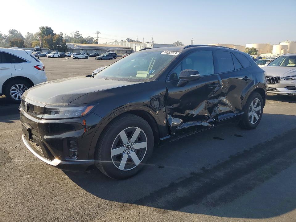 2024 HONDA PROLOGUE — VIN 3GPKHWRM6RS527300