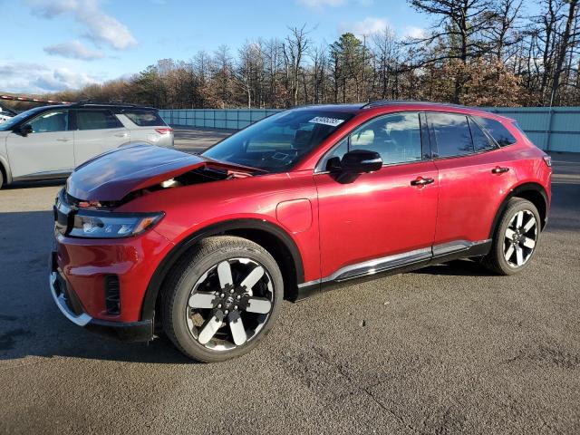 2024 HONDA PROLOGUE — VIN 3GPKHZRJ3RS515290