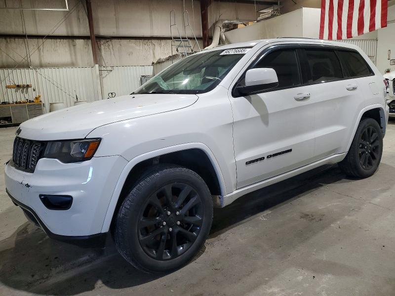 2017 JEEP GRAND CHEROKEE — VIN 1C4RJFAG1HC704673