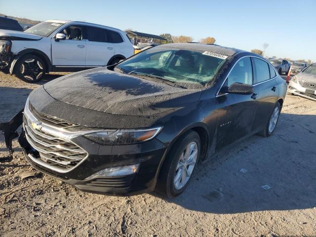 2019 CHEVROLET MALIBU — VIN 1G1ZD5ST0KF169945
