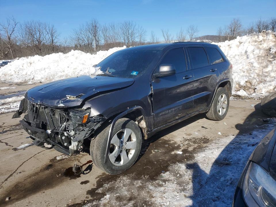 2020 JEEP GRAND CHER — VIN 1C4RJFAG4LC360622