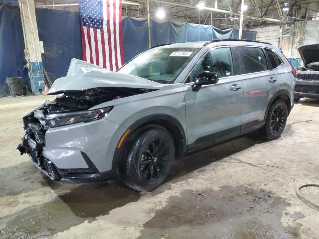 2024 HONDA CR-V — VIN 7FARS6H80RE080904