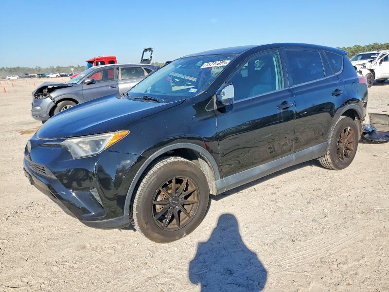 2018 TOYOTA RAV4 — VIN 2T3ZFREV2JW499962