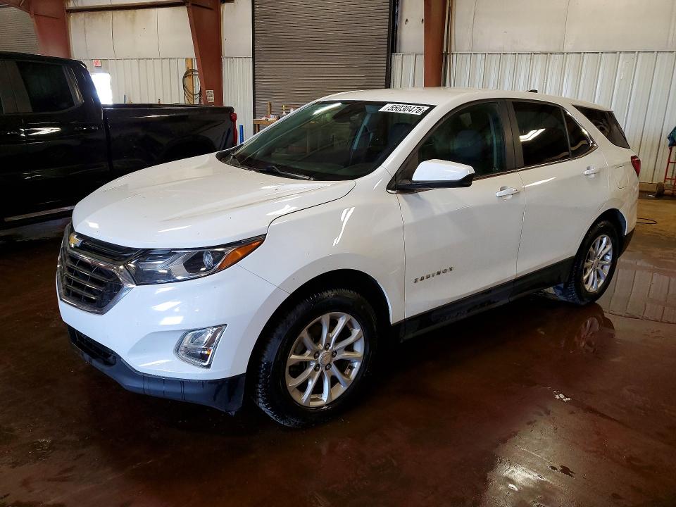 2021 CHEVROLET EQUINOX — VIN 3GNAXKEV6MS112520