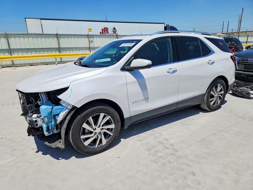 2024 CHEVROLET EQUINOX — VIN 3GNAXNEG9RL242635