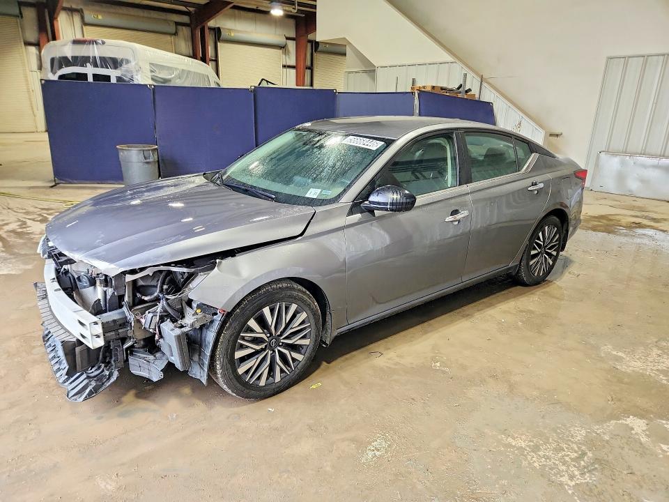 2024 NISSAN ALTIMA — VIN 1N4BL4DV9RN414753