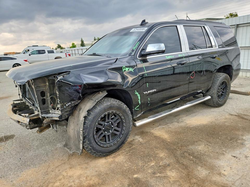 1GKS2BKC7JR168144