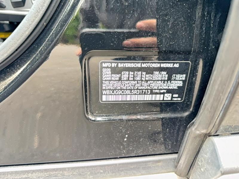 WBXJG9C08L5R31713