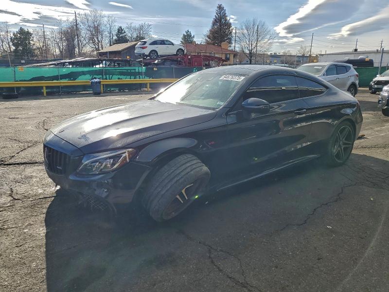 2018 MERCEDES-BENZ C — VIN WDDWJ8HB7JF660729