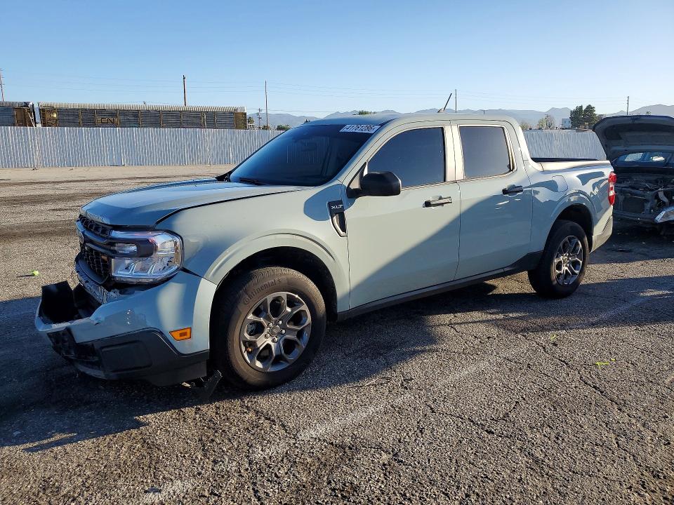 2024 FORD MAVERICK — VIN 3FTTW8H34RRB04304