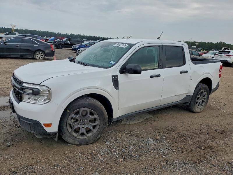 2023 FORD MAVERICK — VIN 3FTTW8F95PRA25339