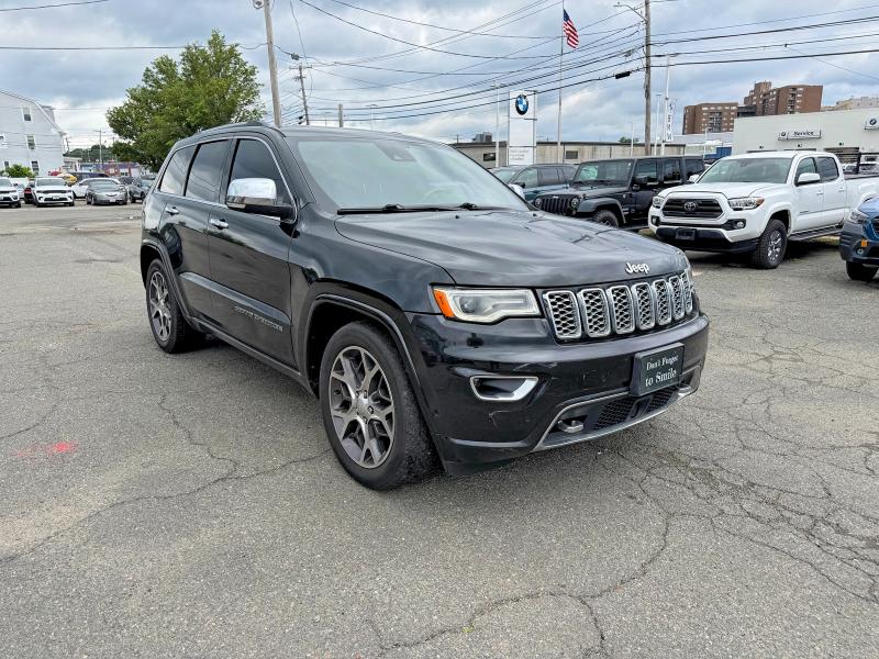 2019 JEEP GRAND CHEROKEE — VIN 1C4RJFCG6KC621065