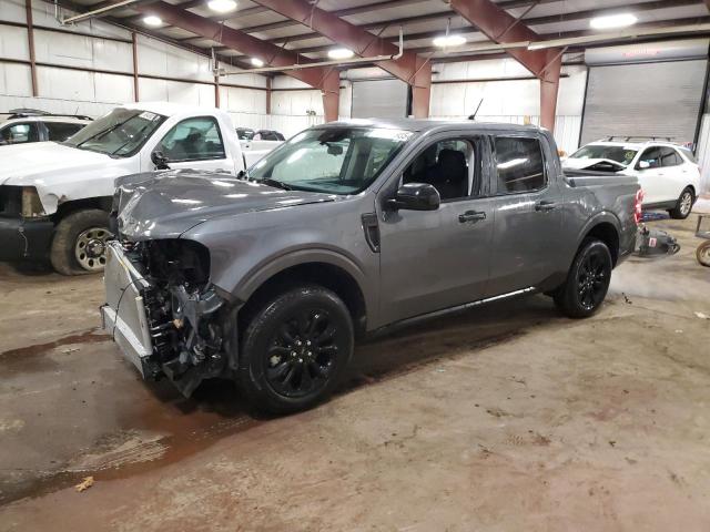 2024 FORD MAVERICK — VIN 3FTTW8J9XRRB50914