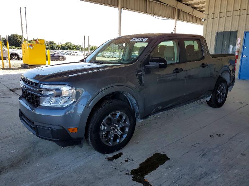 2024 FORD MAVERICK — VIN 3FTTW8H31RRB73726
