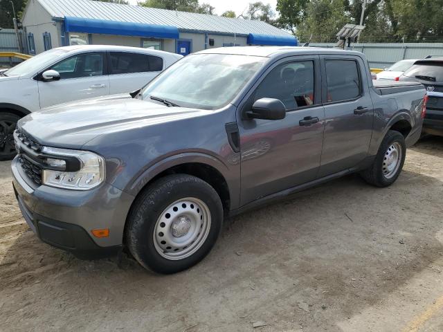 2022 FORD MAVERICK — VIN 3FTTW8F96NRA99768