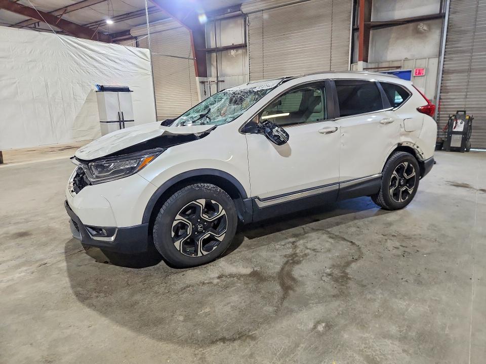 2018 HONDA CR-V — VIN 5J6RW2H99JL020617