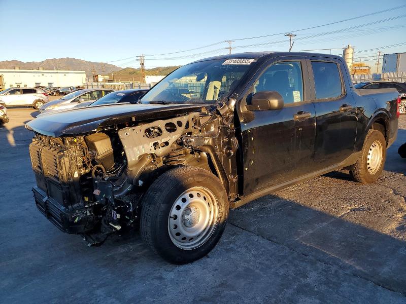 2024 FORD MAVERICK — VIN 3FTTW8A3XRRB07685