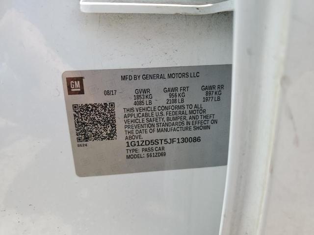 1G1ZD5ST5JF130086