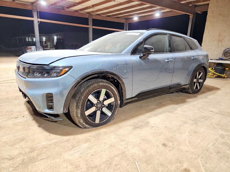 2024 HONDA PROLOGUE — VIN 3GPKHXRJ0RS500444