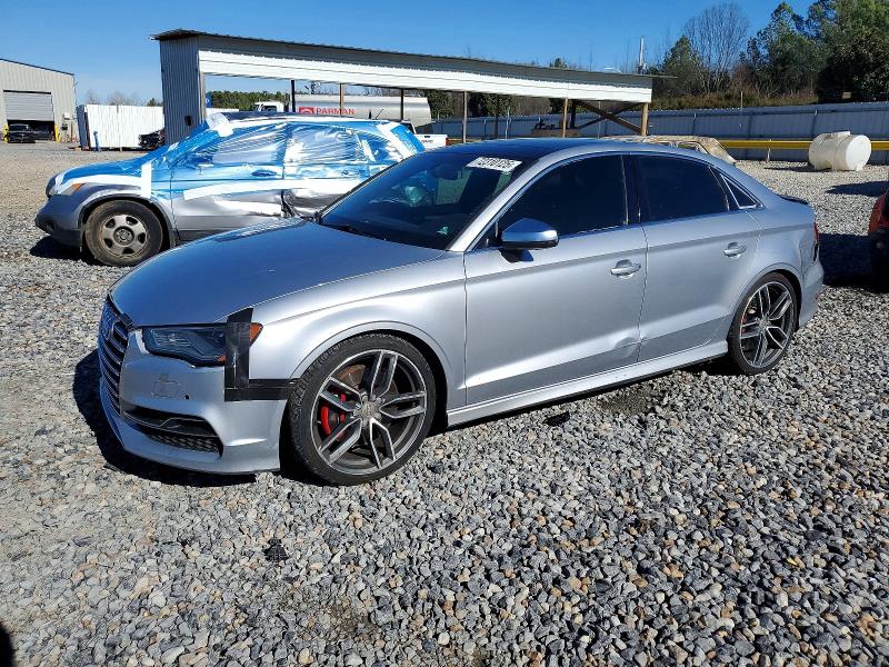 2016 AUDI S3 — VIN WAUB1GFF5G1029974