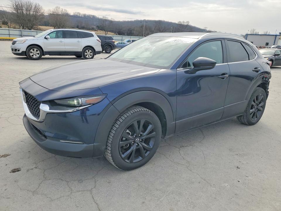 2023 MAZDA CX-30 — VIN 3MVDMBDY4PM547523