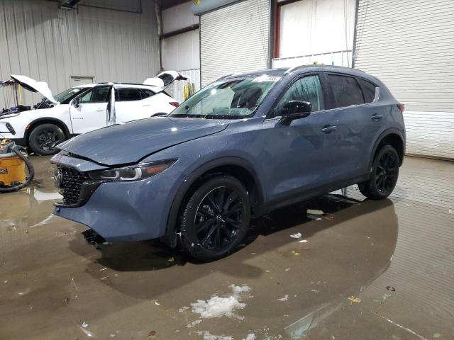 2023 MAZDA CX-5 — VIN JM3KFBCM4P0246522