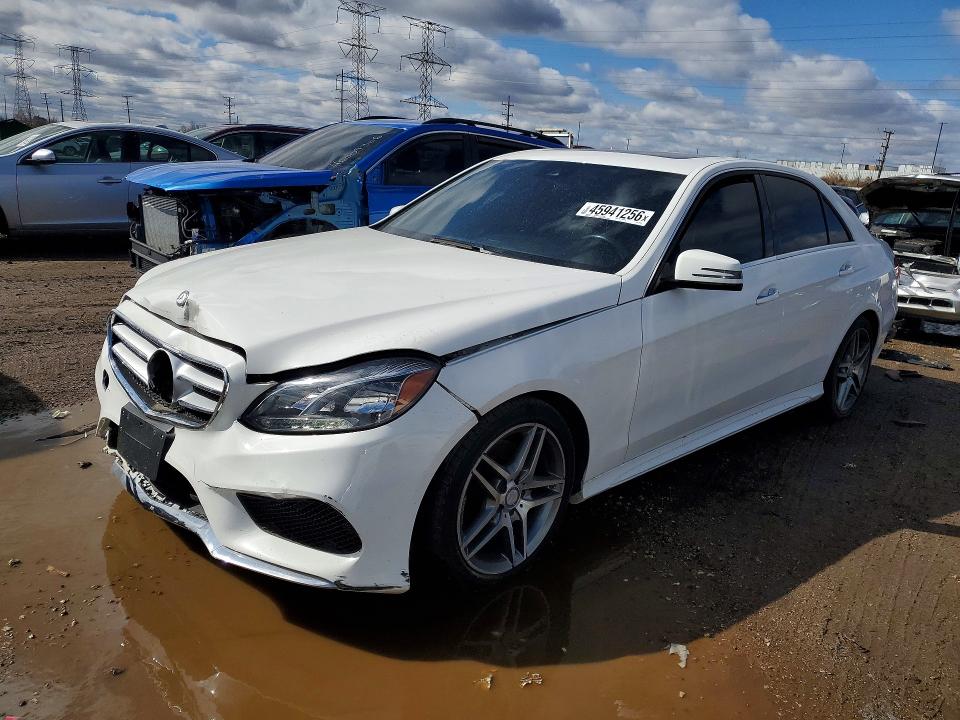 2016 MERCEDES-BENZ E — VIN WDDHF5KB8GB228975